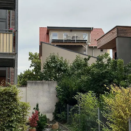 Hannes Apartment Weimar (Thuringia)