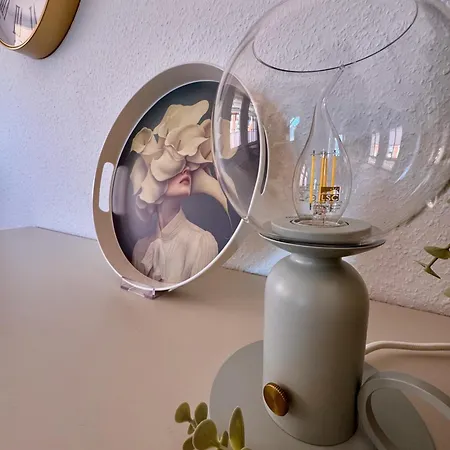Apartment Hannes Weimar (Thuringia)