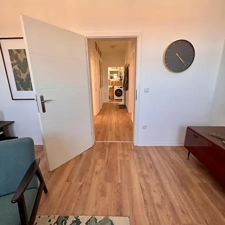 Apartment Hannes Weimar (Thuringia)