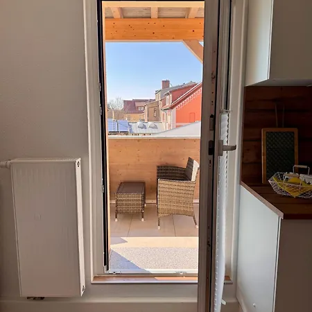 Hannes Appartamento *