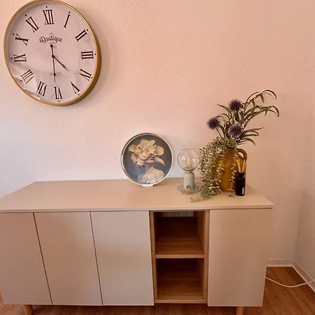 Hannes Apartment Weimar (Thuringia)