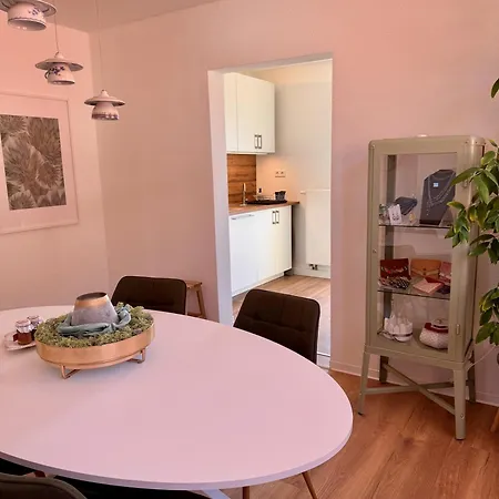 Hannes Appartamento Weimar (Thuringia)