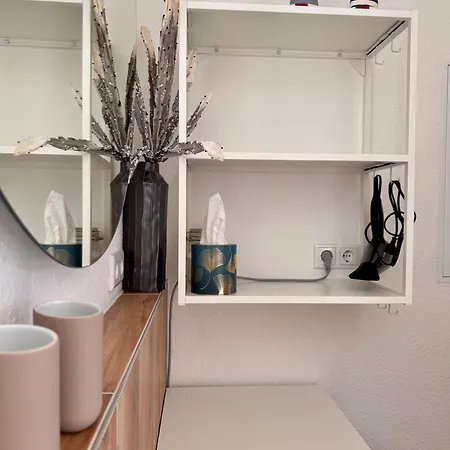 Appartamento Hannes Weimar (Thuringia)