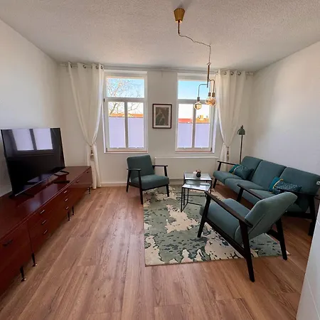 Apartamento Hannes Veimar