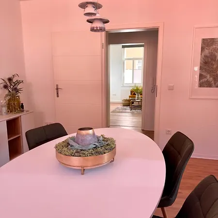 Apartment Hannes