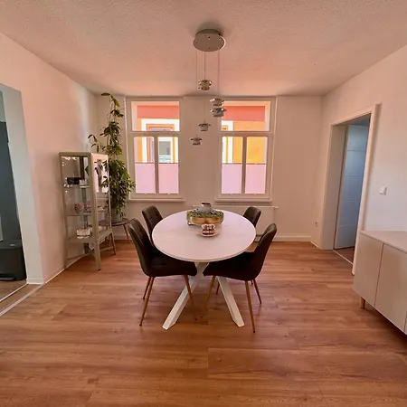 Apartment Hannes