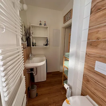 Hannes Appartamento *