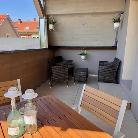 Hannes Appartamento *