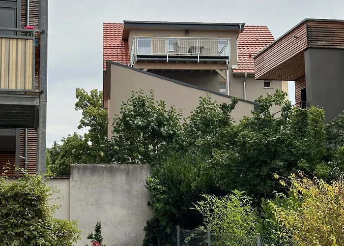 Hannes Appartement Weimar (Thuringia)