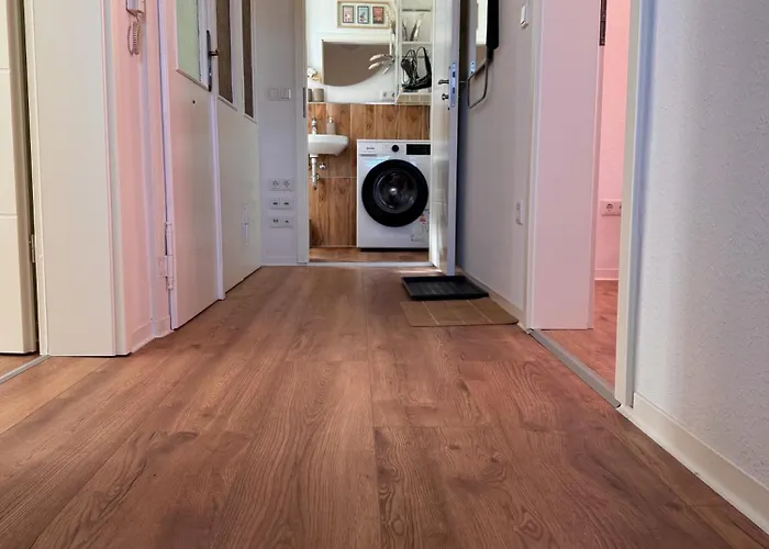 Ferienwohnung Henriette