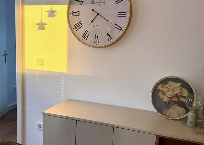 Ferienwohnung Henriette וויימר