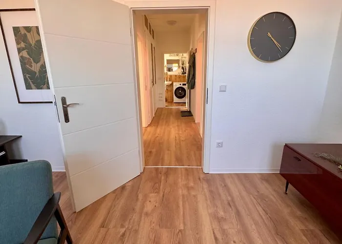 Apartamento Hannes Veimar