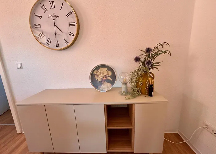 Hannes Apartment Weimar (Thüringen)