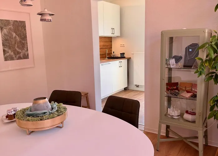 Hannes Appartement Weimar (Thuringia)