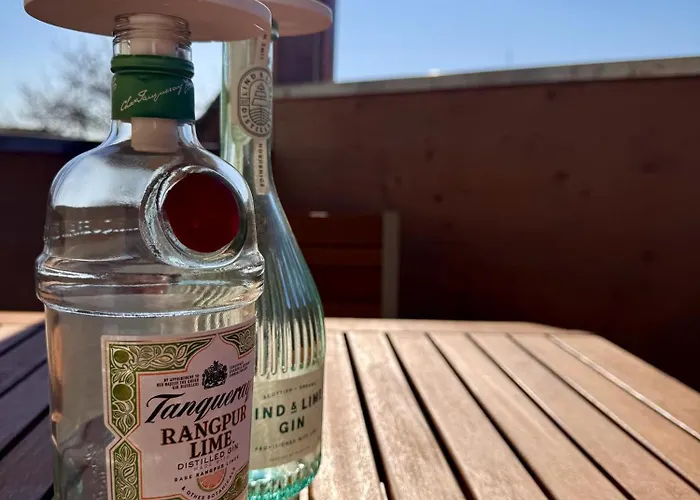 Hannes Appartement *