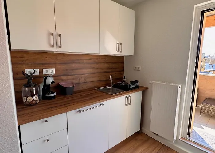 Apartment Hannes Weimar (Thüringen)