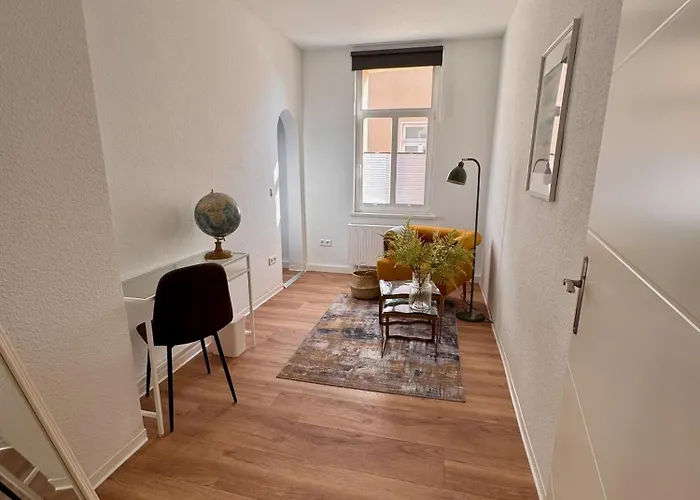 Ferienwohnung Henriette