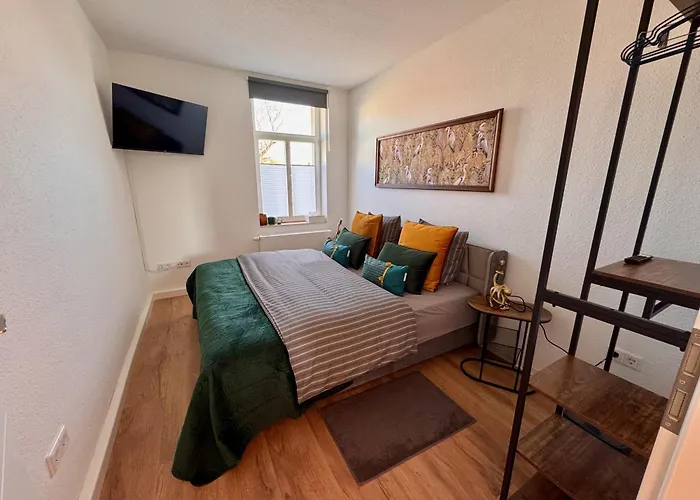 Ferienwohnung Henriette *